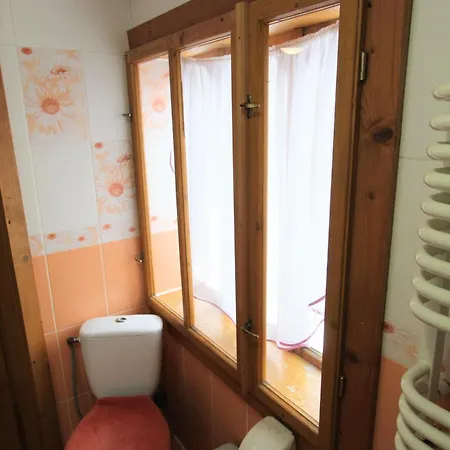 亚列姆切Багрівчанка公寓 外观 照片