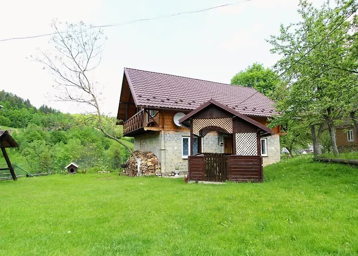 Багрівчанка
