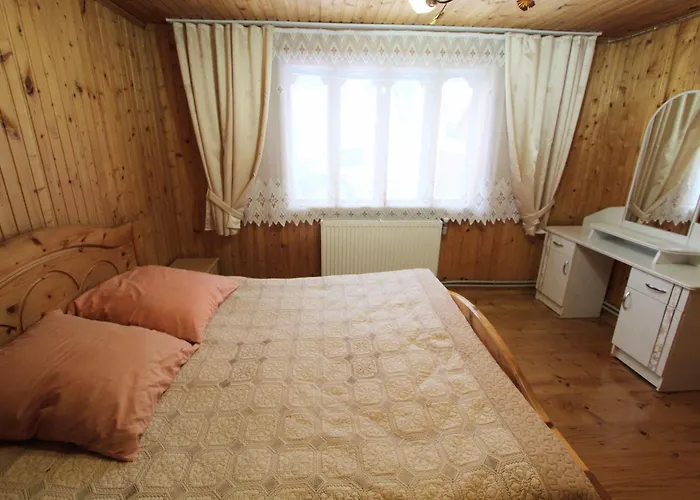 Багрівчанка