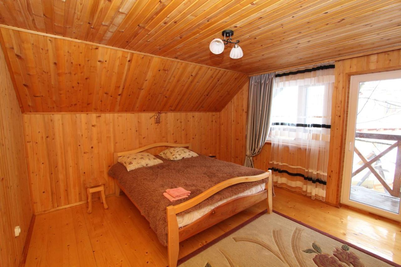 Apartment багрівчанка Yaremche