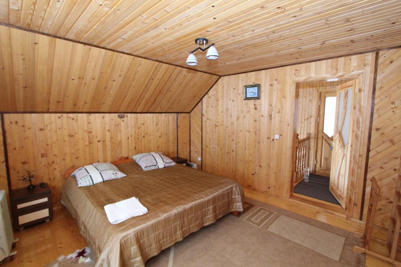 багрівчанка Apartment Yaremche