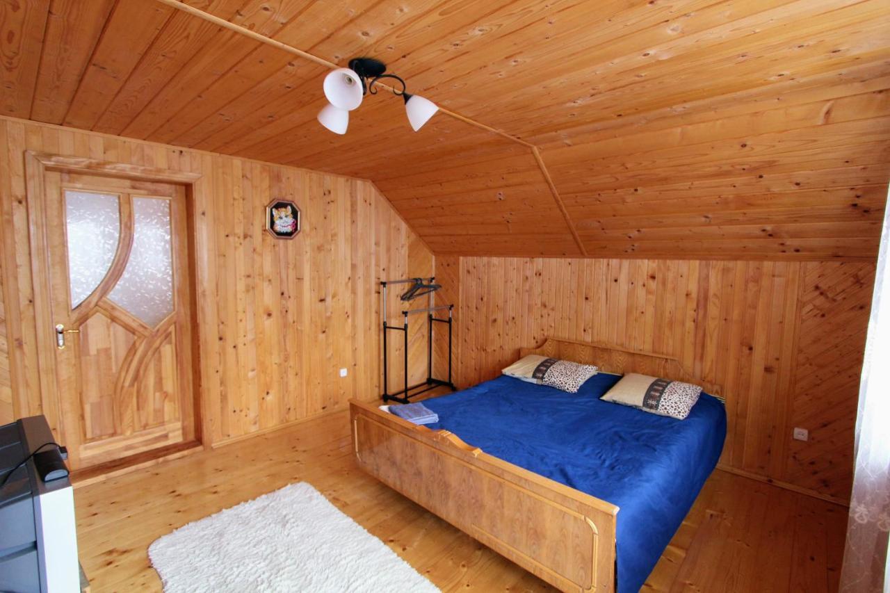 багрівчанка Apartment