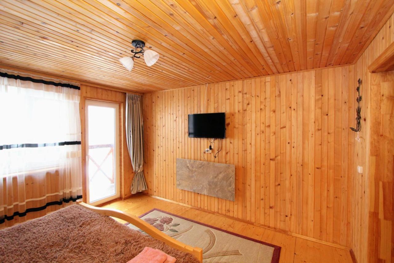 Apartment багрівчанка Yaremche