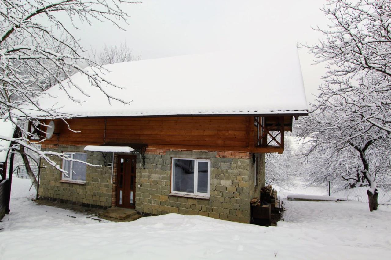 багрівчанка * Yaremche