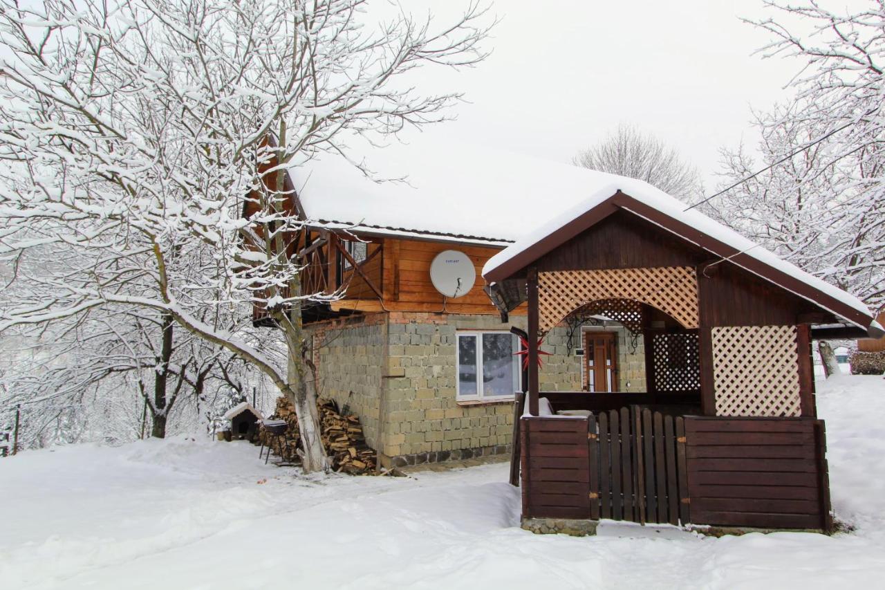 багрівчанка Yaremche