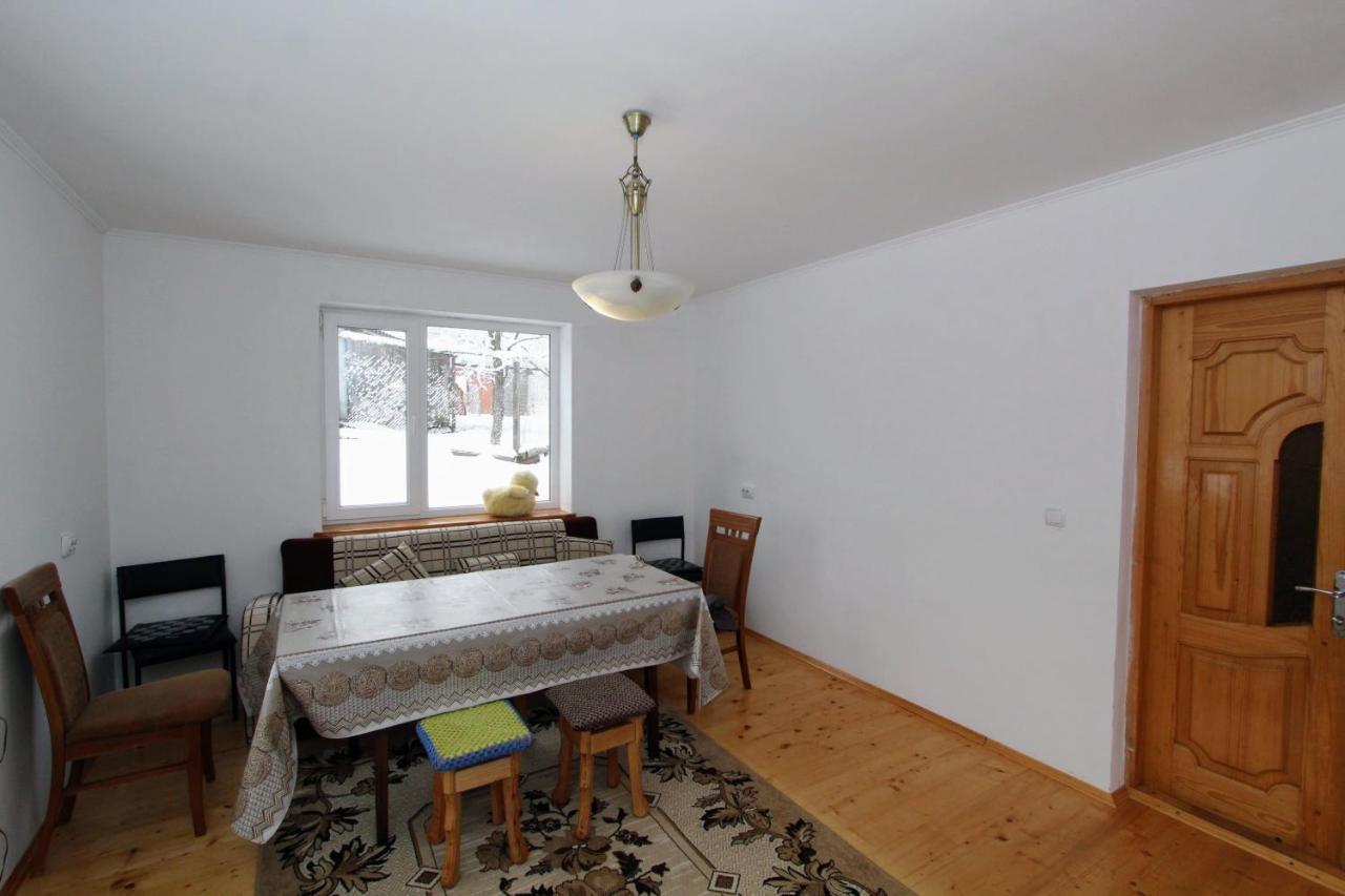 Apartment багрівчанка Yaremche