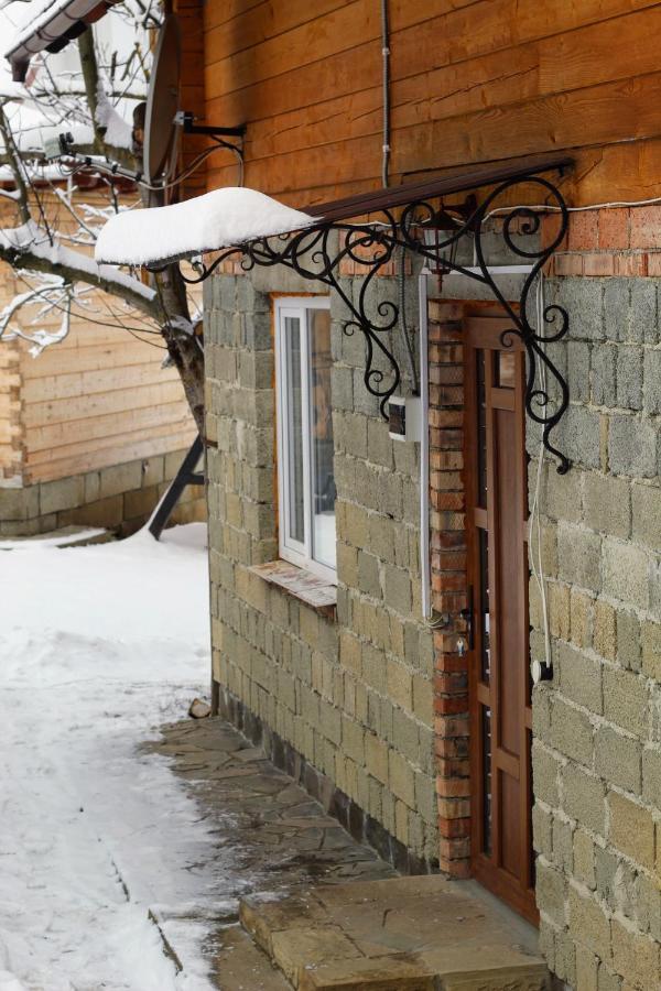 багрівчанка Apartment *