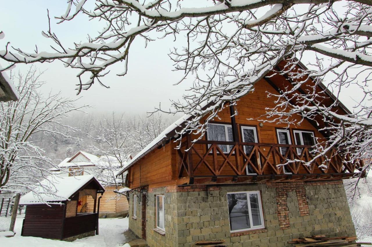 багрівчанка Apartment