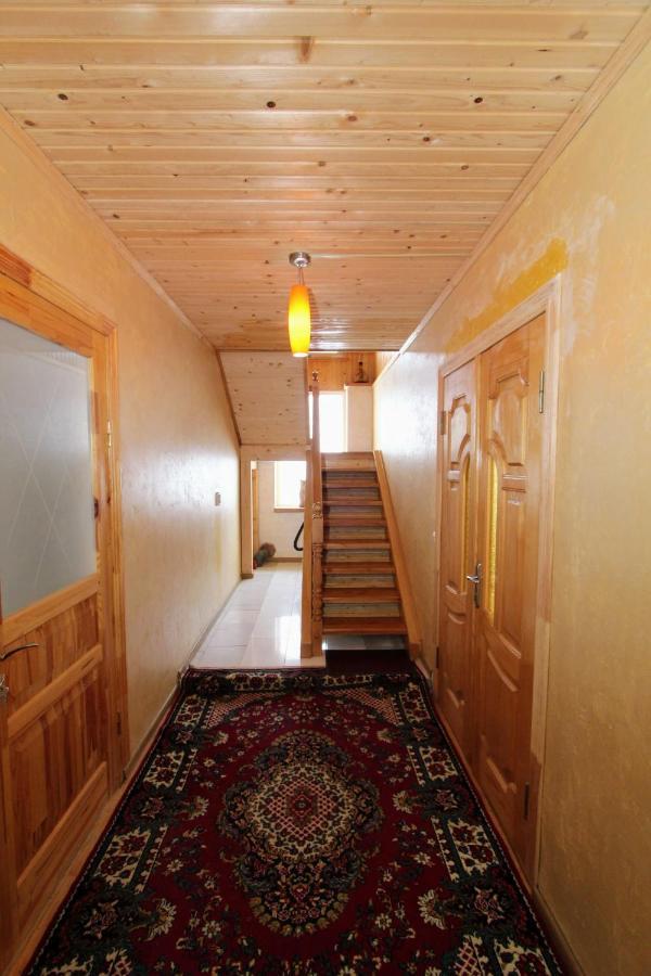 багрівчанка Apartment Yaremche