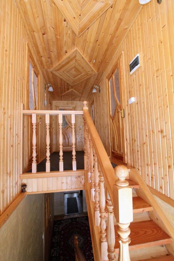 Apartment багрівчанка Yaremche