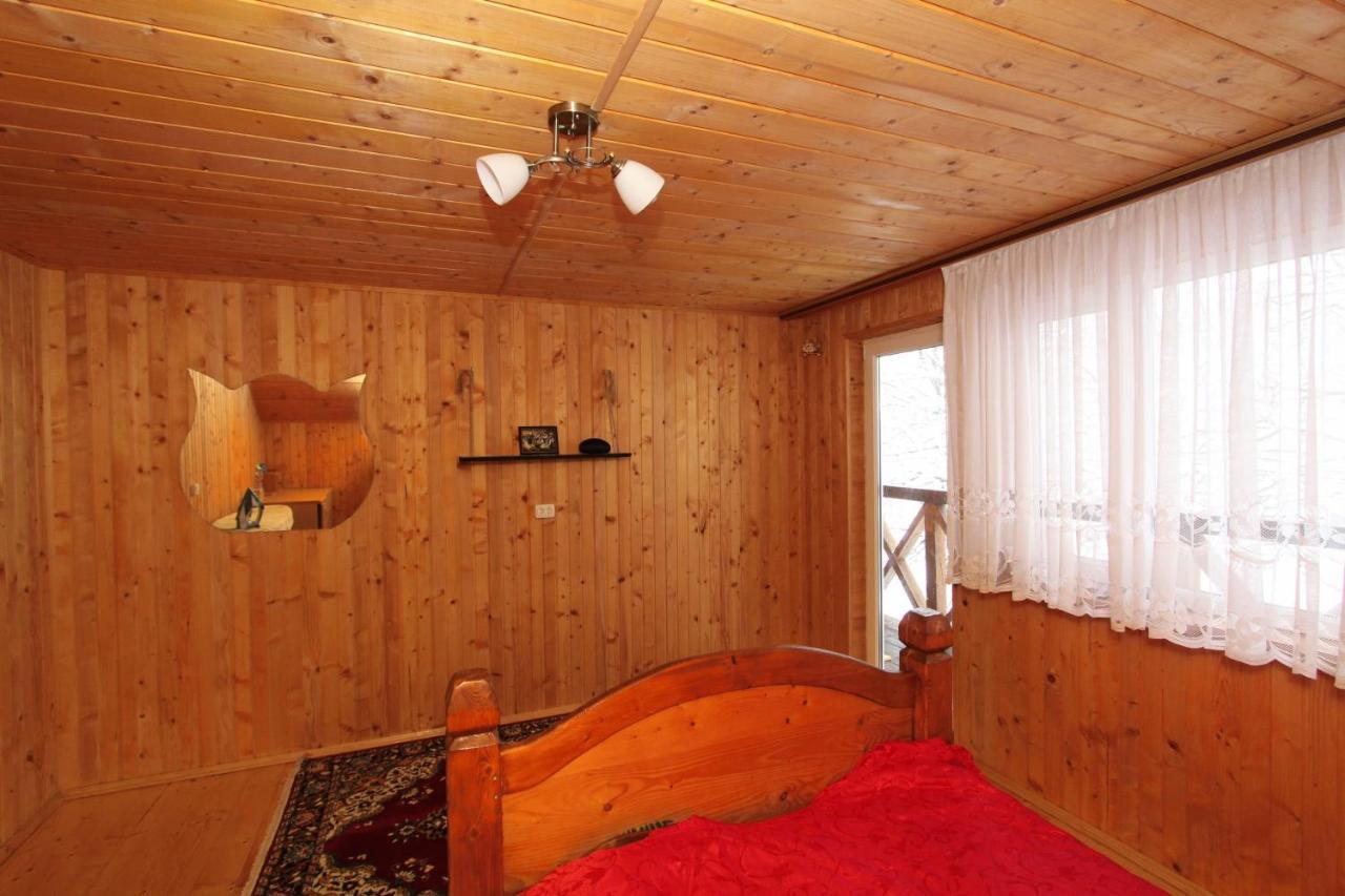 багрівчанка Apartment Yaremche