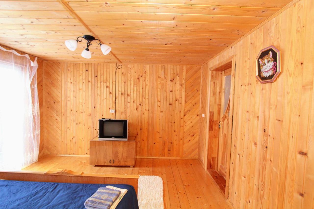 Apartment багрівчанка Yaremche