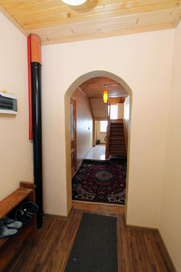 Apartment багрівчанка