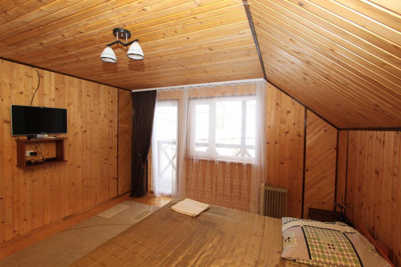 Apartment багрівчанка Yaremche