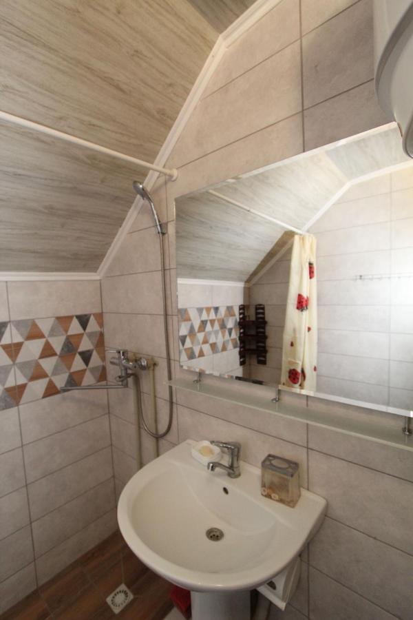 багрівчанка Apartment