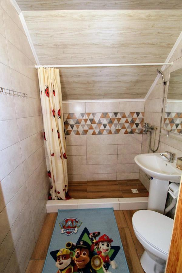 багрівчанка Apartment