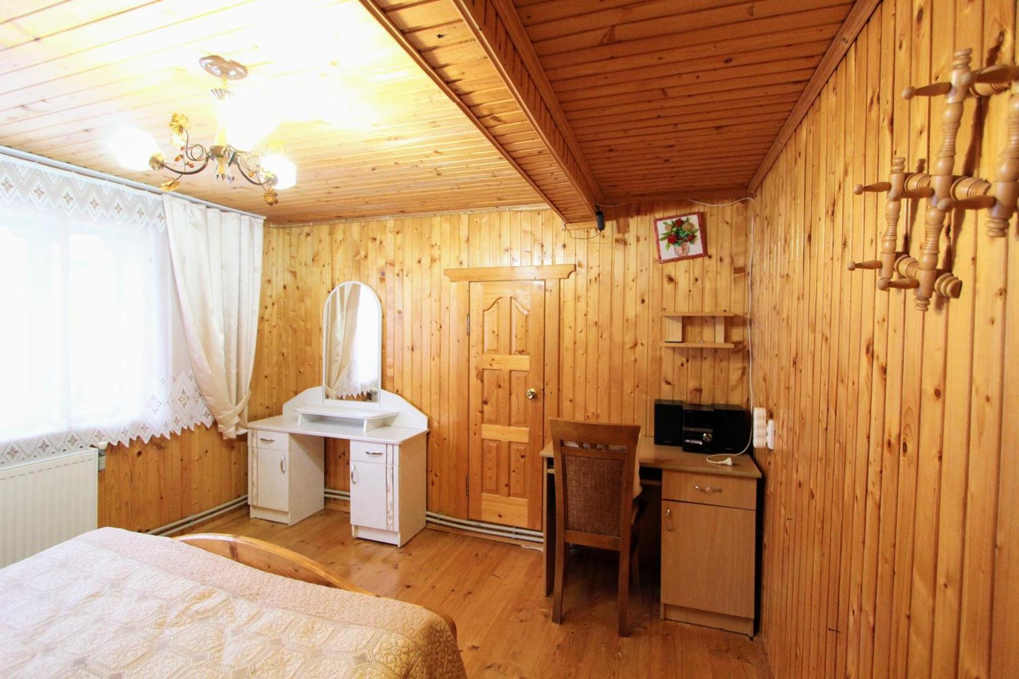 багрівчанка Apartment