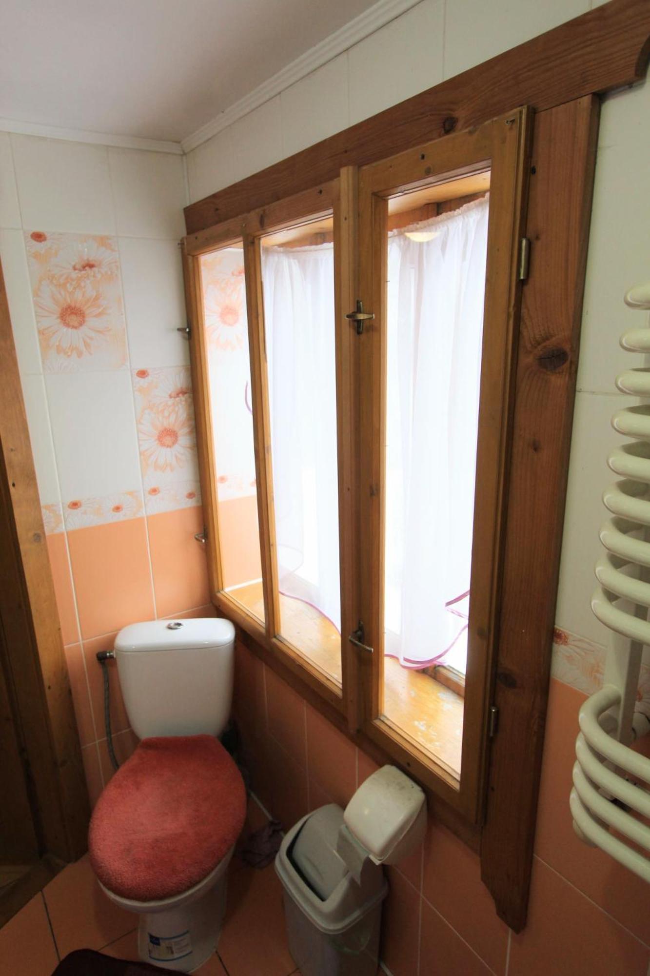 багрівчанка Apartment *