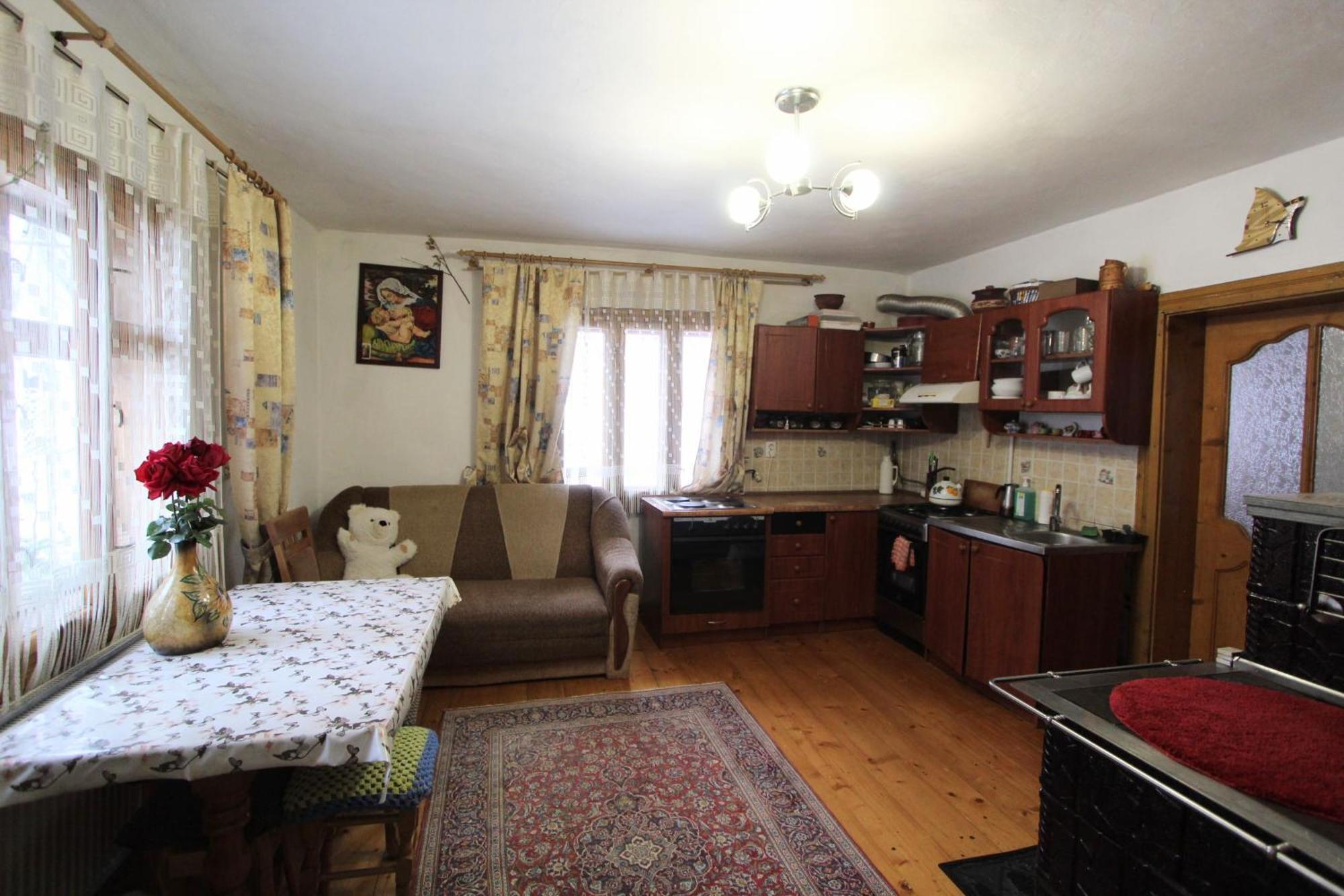 Apartment багрівчанка