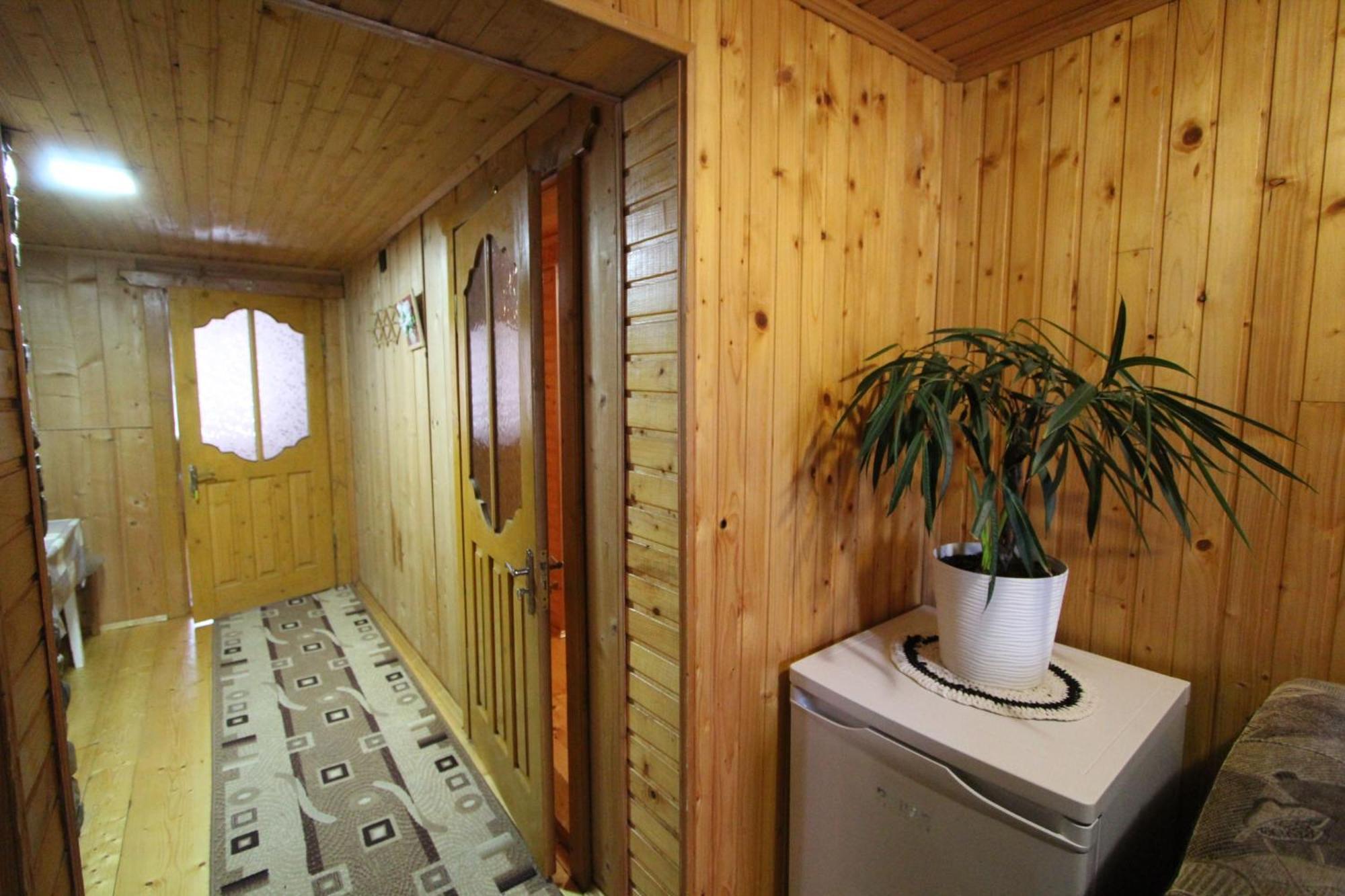 Apartment багрівчанка Yaremche