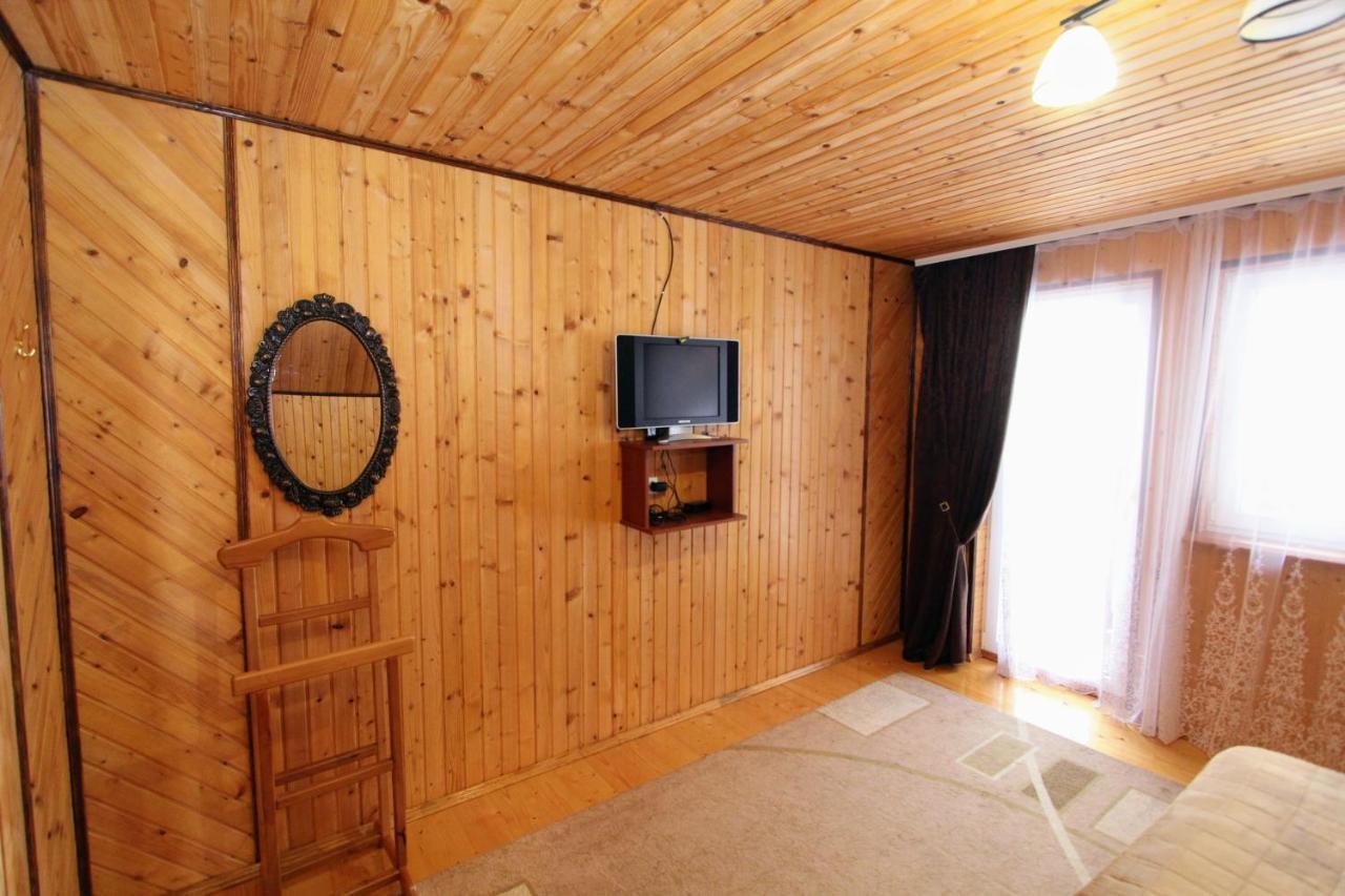 Apartament багрівчанка Jaremcze