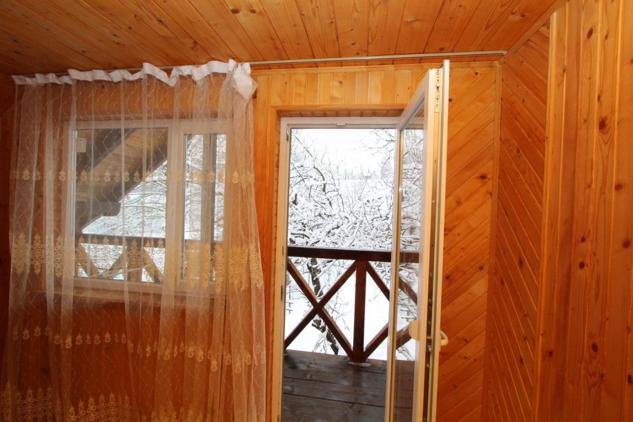 Apartament багрівчанка
