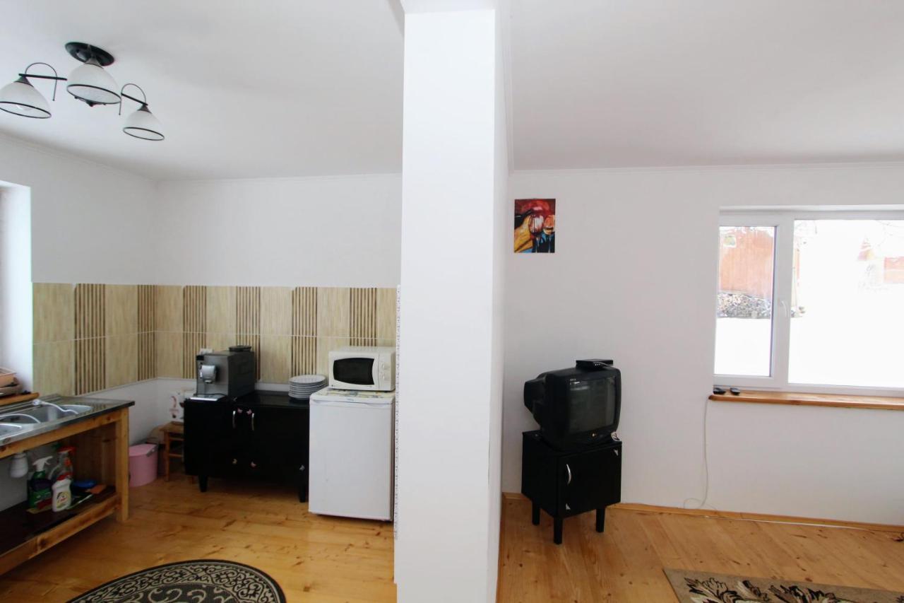 Apartament багрівчанка *