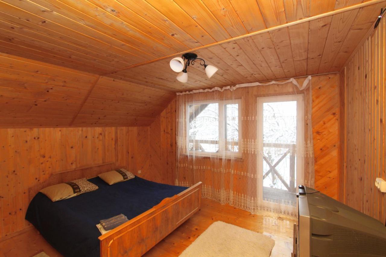 Apartament багрівчанка Jaremcze