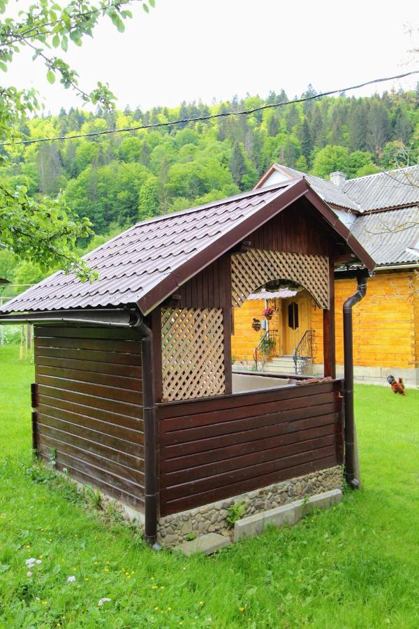 багрівчанка Apartament