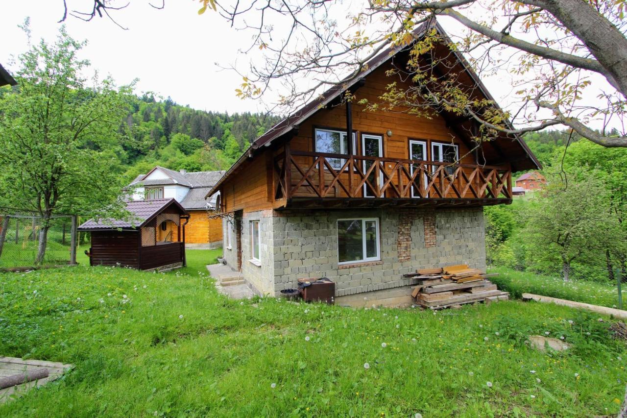 багрівчанка