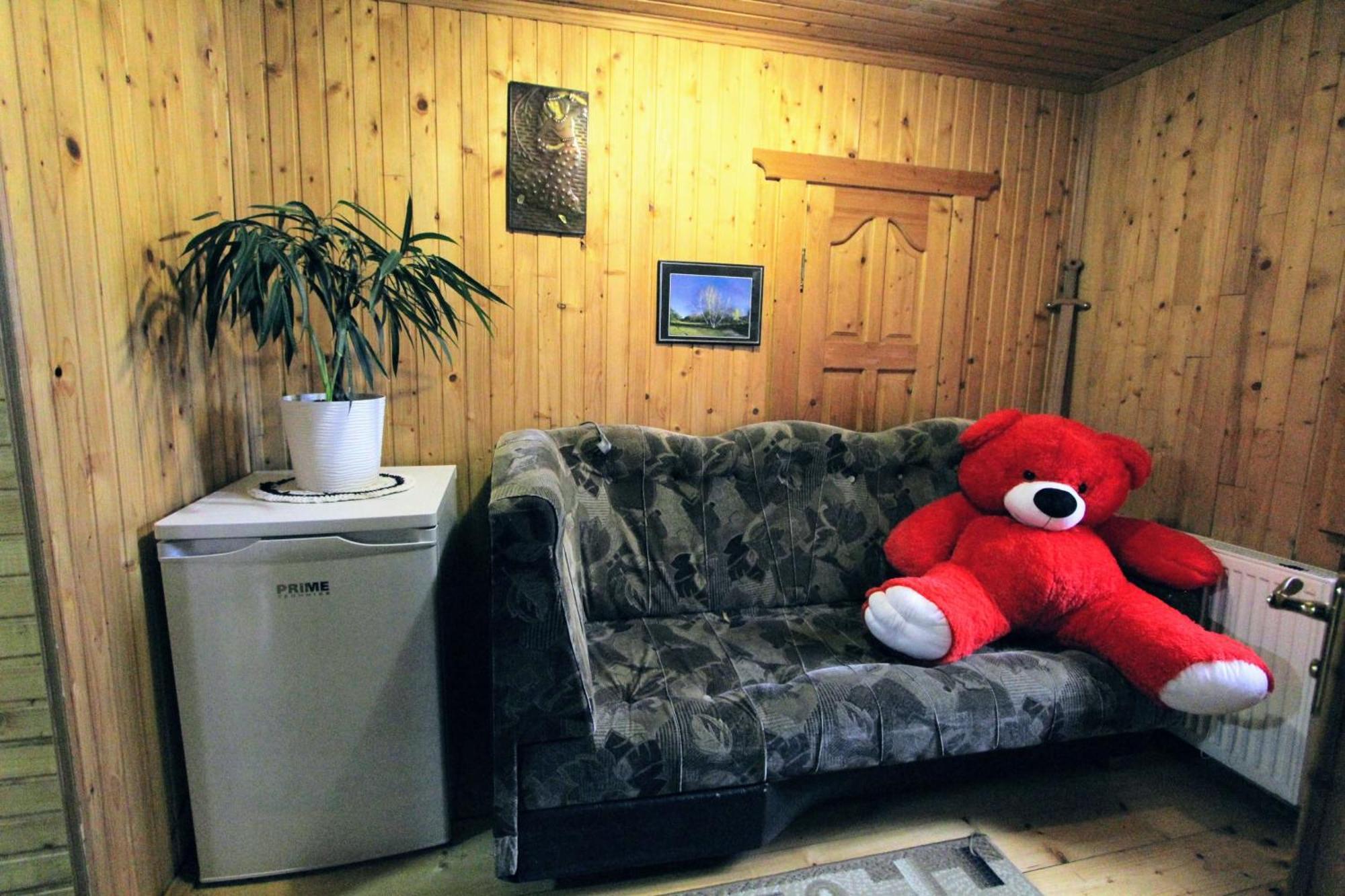 Apartament багрівчанка *